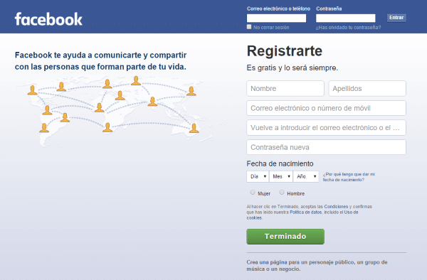 Facebook-Delitos-Acoso-Chantaje