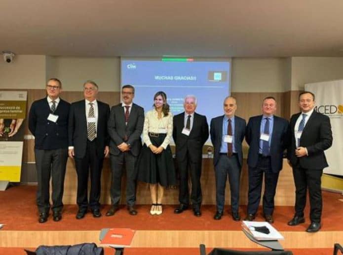 Sucesión de la empresa Familiar: Jornadas organizadas en la UIC