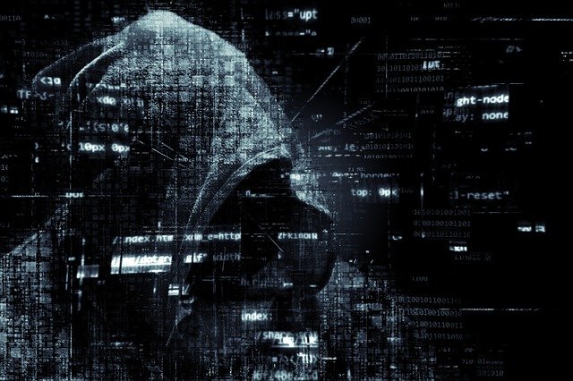 Pegasus. El caso de espionaje a los políticos catalanes. Hacker actuando