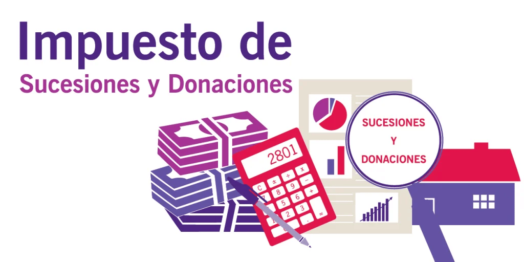 Impuesto de sucesiones en Cataluña