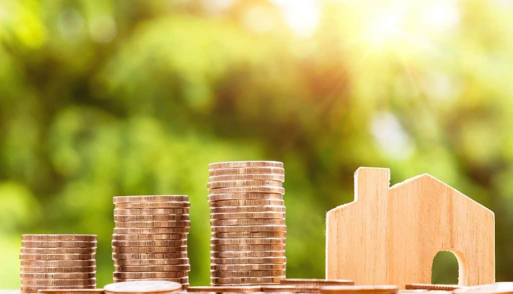 Planificar la finanzas persnoles.