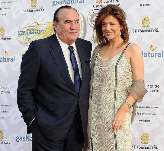 La herencia de Fernando Fernández Tapia