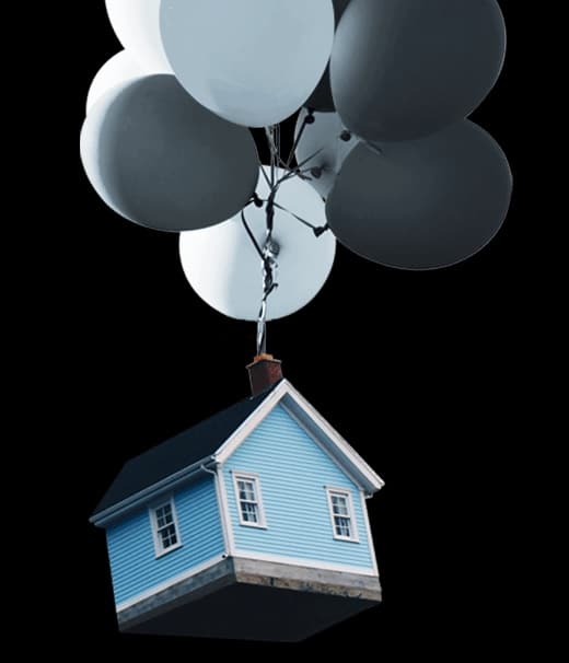 Inmobiliarias para gestionar una herencia