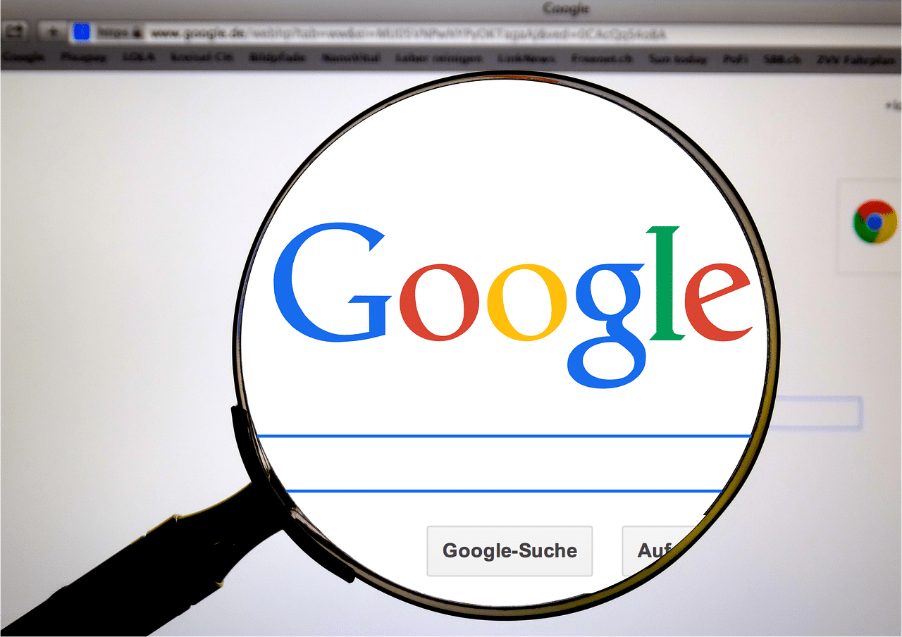 Cómo retirar mis datos empresariales de Internet