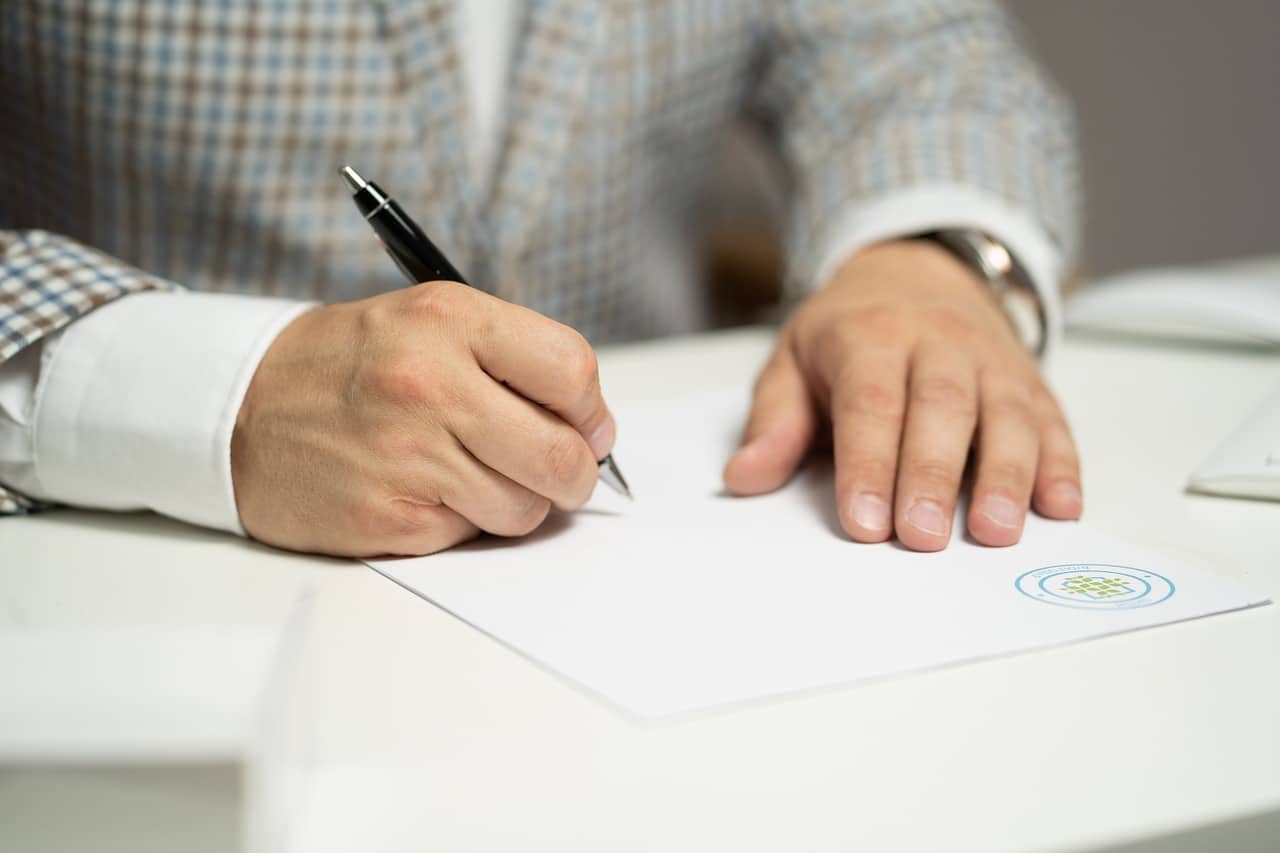 Cómo saber tu herencia sin preguntar a otros herederos