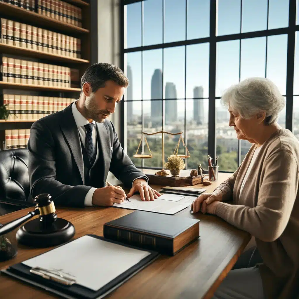 BQ, abogados de herencias en Barcelona