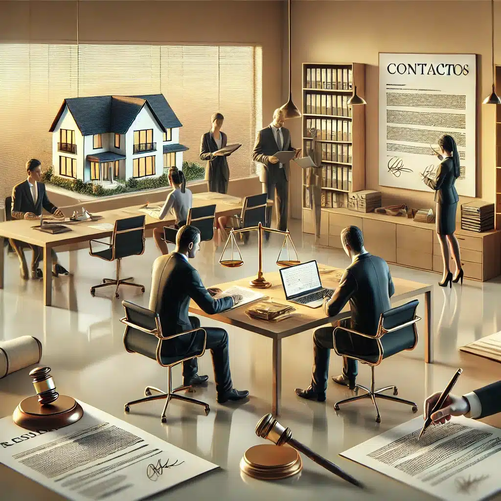 Division Home La empresa que compra herencias
