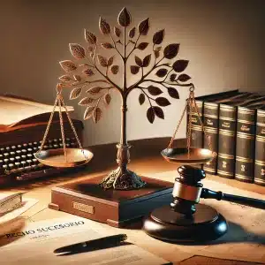 Sustitución fideicomisaria de residuo