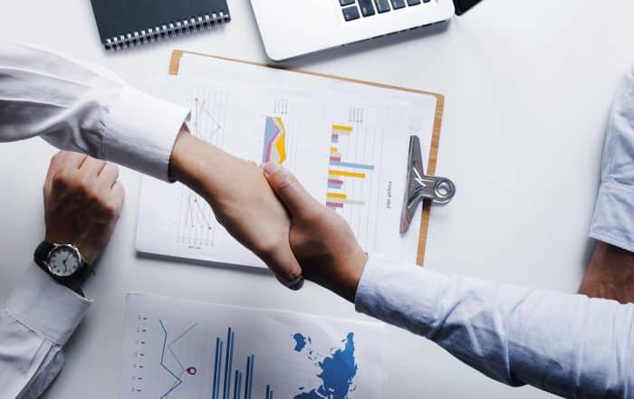 Testamento en la empresa familiar