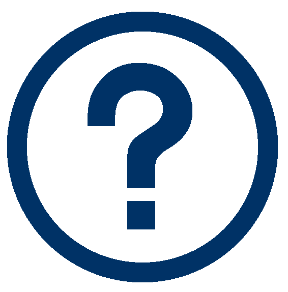Consulta online abogado de Barcelona. Signo de interrogante