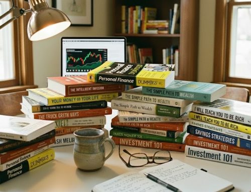 Ordenar el dinero para vivir con más tranquilidad y felicidad