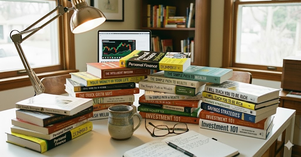 Ordenar el dinero para vivir con más tranquilidad y felicidad