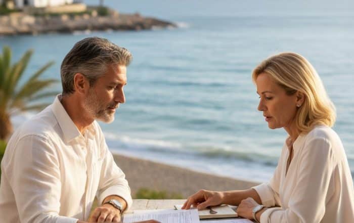 planificación fiscal en la jubilación