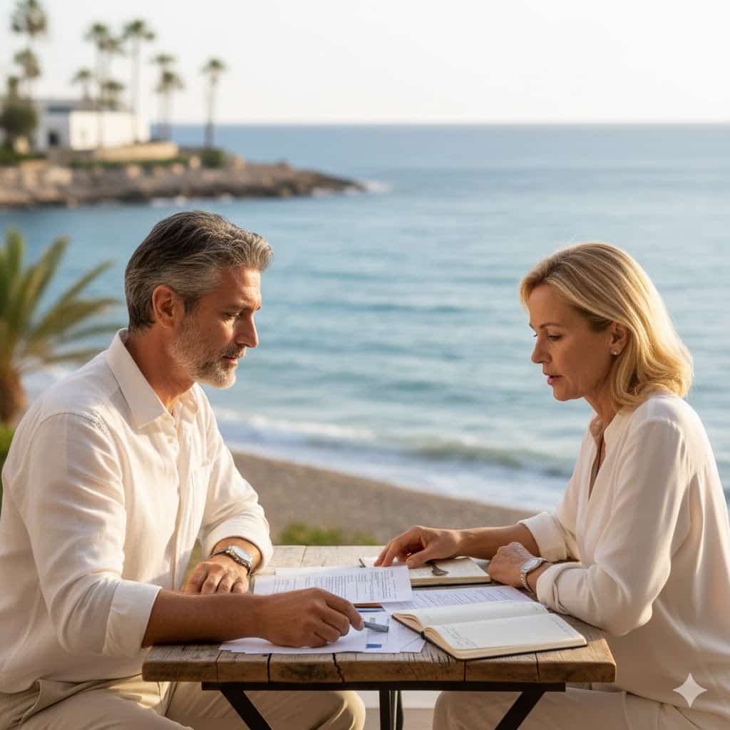 planificación fiscal en la jubilación