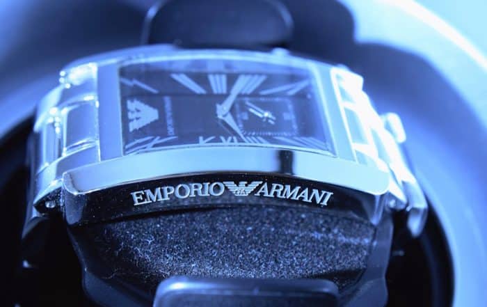 Herencia Armani: una sucesión que transforma el modelo de empresa familiar