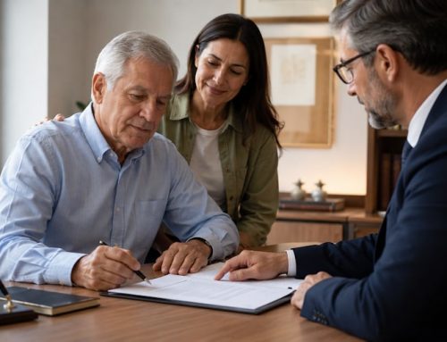 Guía práctica paso a paso: cómo preparar tu autocuratela