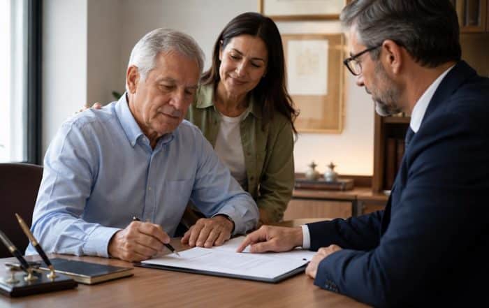 Guía práctica paso a paso: Cómo preparar tu autocuratela