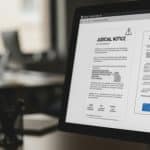 Alerta de Seguridad: Cuidado con la falsa «Citación Judicial» que llega por correo